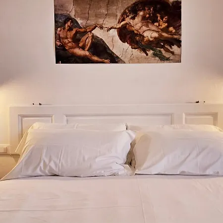 Bed and Breakfast Venere Supercentral