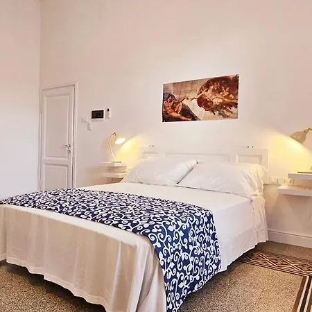 Bed and Breakfast Venere Supercentral