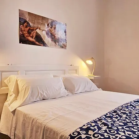 Venere Supercentral Florencie