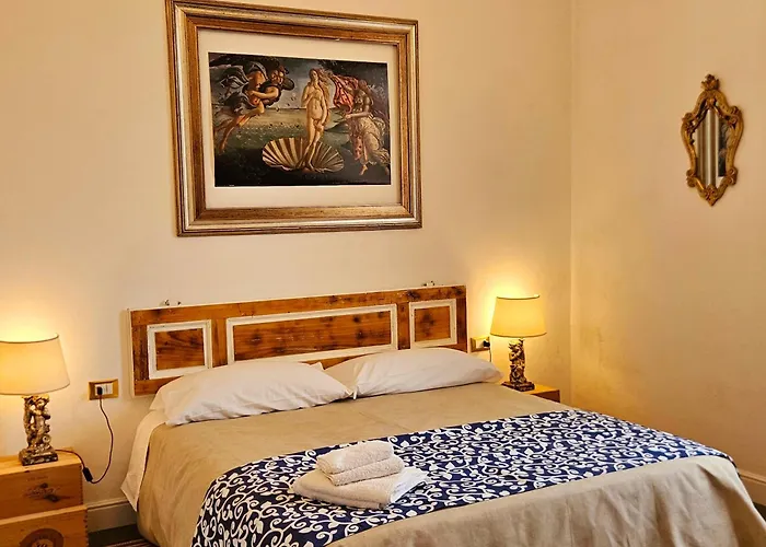 Bed & Breakfast Venere Supercentral