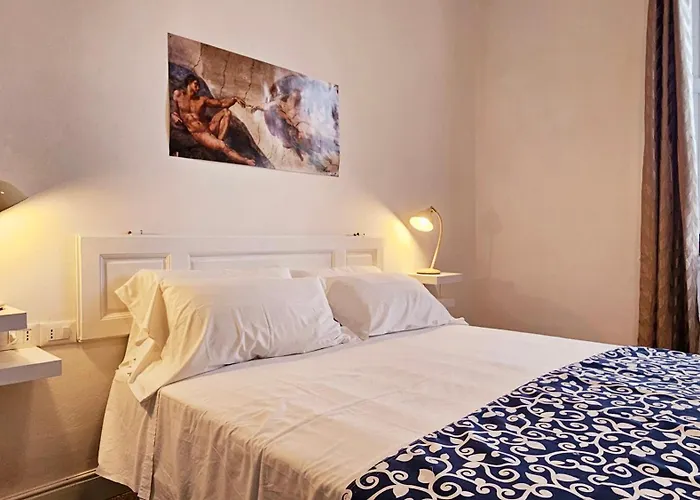 Venere Supercentral Florencie