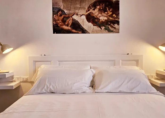 Bed & Breakfast Venere Supercentral
