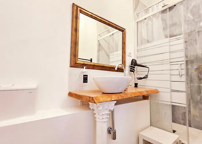 Venere Supercentral Bed & Breakfast Florencie