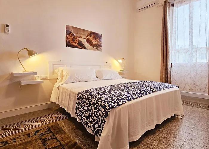 Venere Supercentral Florencie