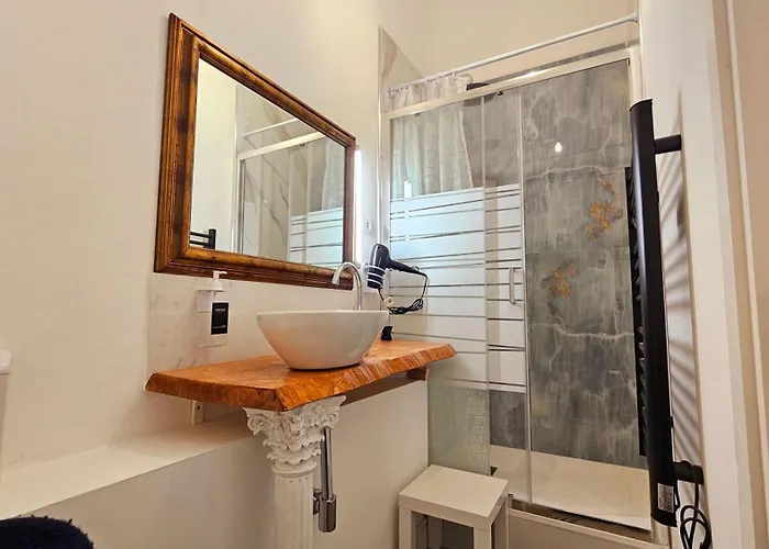 Venere Supercentral 3* Florencie