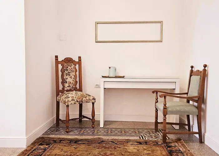 Venere Supercentral Bed & Breakfast