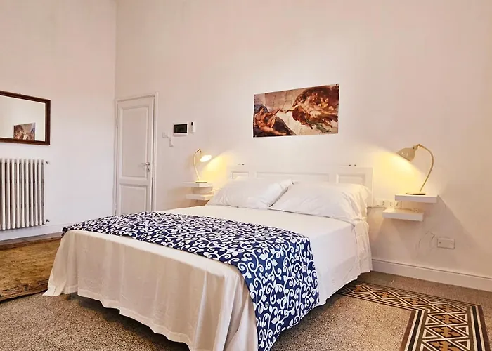 Bed & Breakfast Venere Supercentral