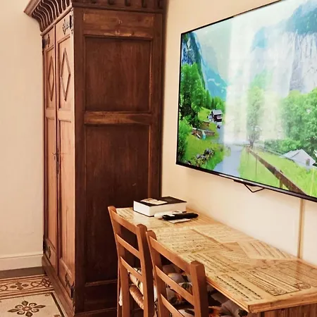 Venere Supercentral 3*