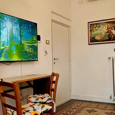 Venere Supercentral 3* Floransa