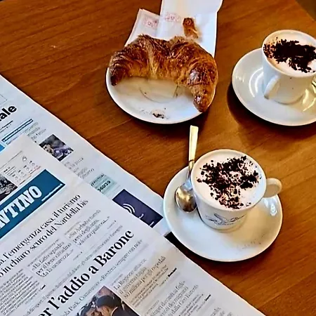 Venere Supercentral Oda ve Kahvaltı