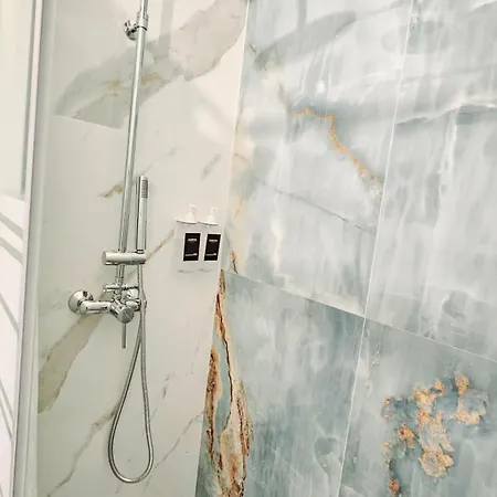 Venere Supercentral فندق مبيت وإفطار 3*