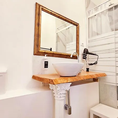 Venere Supercentral Oda ve Kahvaltı Floransa