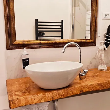 Venere Supercentral 3*