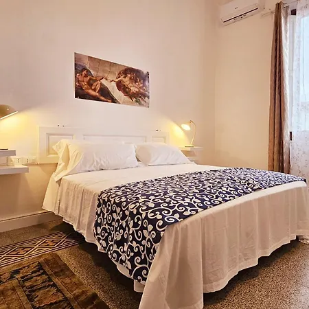 Venere Supercentral Floransa