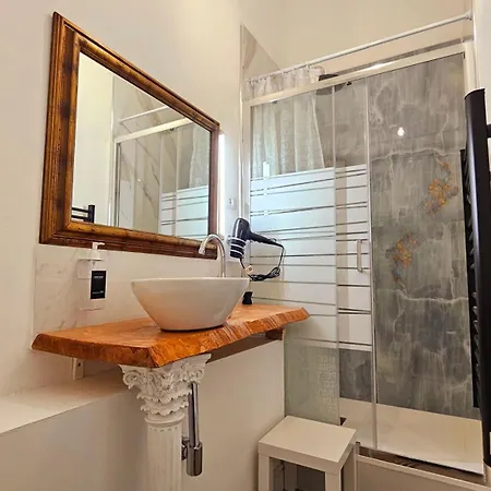 Venere Supercentral 3* فلورنس