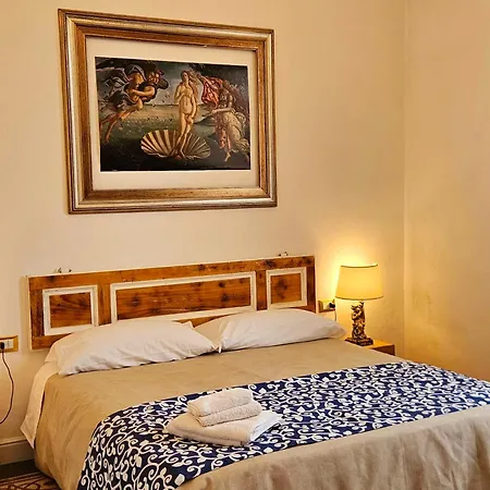 Bed & Breakfast Venere Supercentral