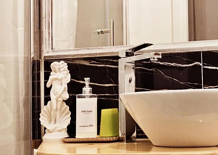 Bed & Breakfast Venere Supercentral 3*