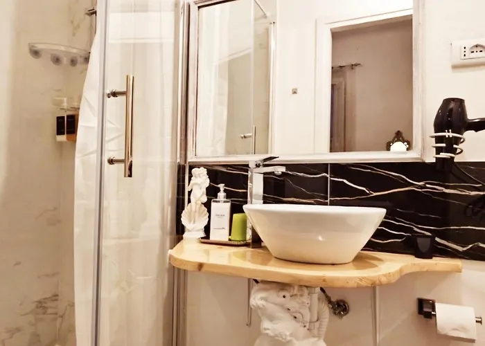 Bed & Breakfast Venere Supercentral Florence